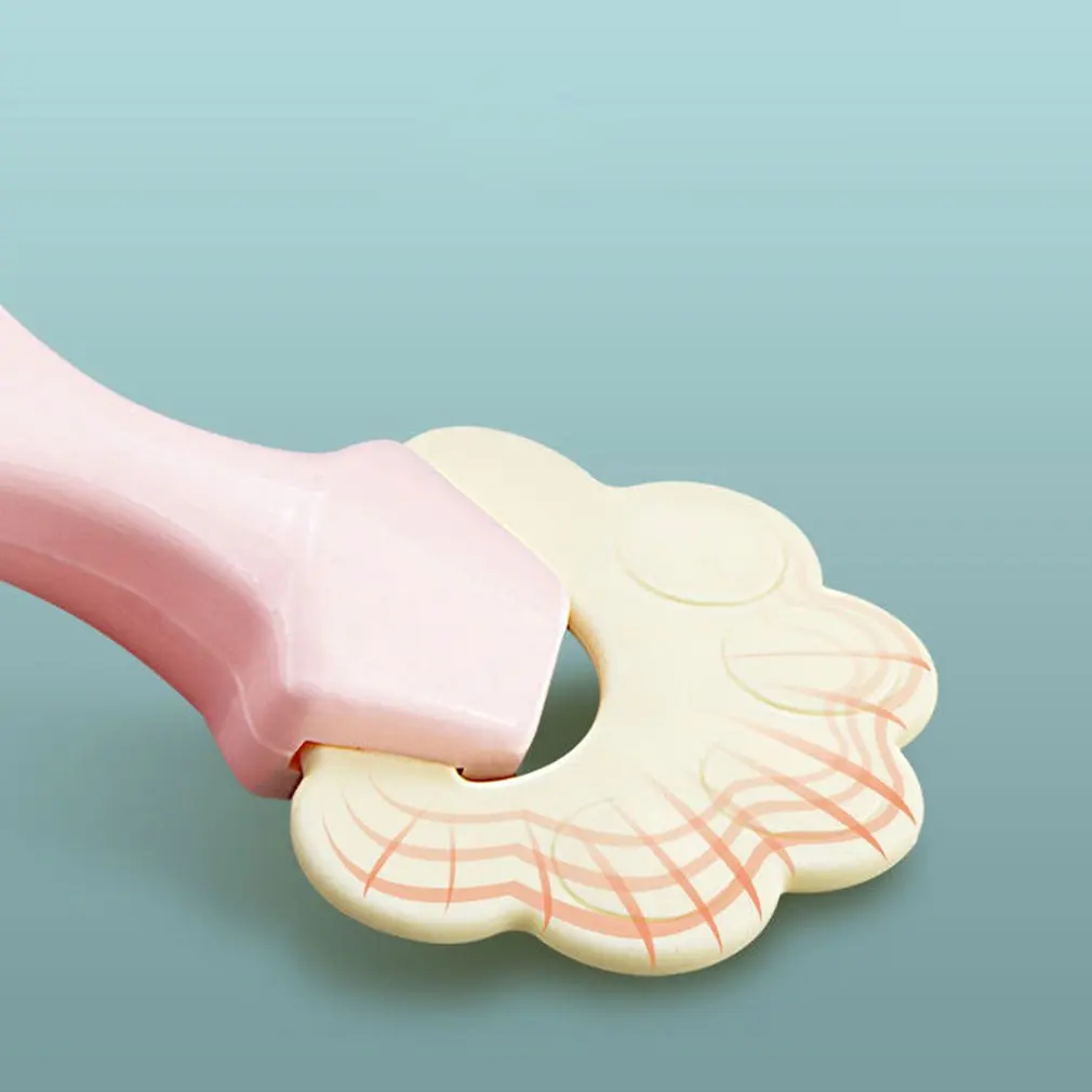 Handbell Baby Toy Puzzle Little Boys And Girls Early Education Toy Newborn Baby Teether Non-toxic Early Educational Toy Gift
Handbell Baby Toy Puzzle Little Boys And Girls Early Education Toy Newborn Baby Teether Non-toxic Early Educational Toy Gift