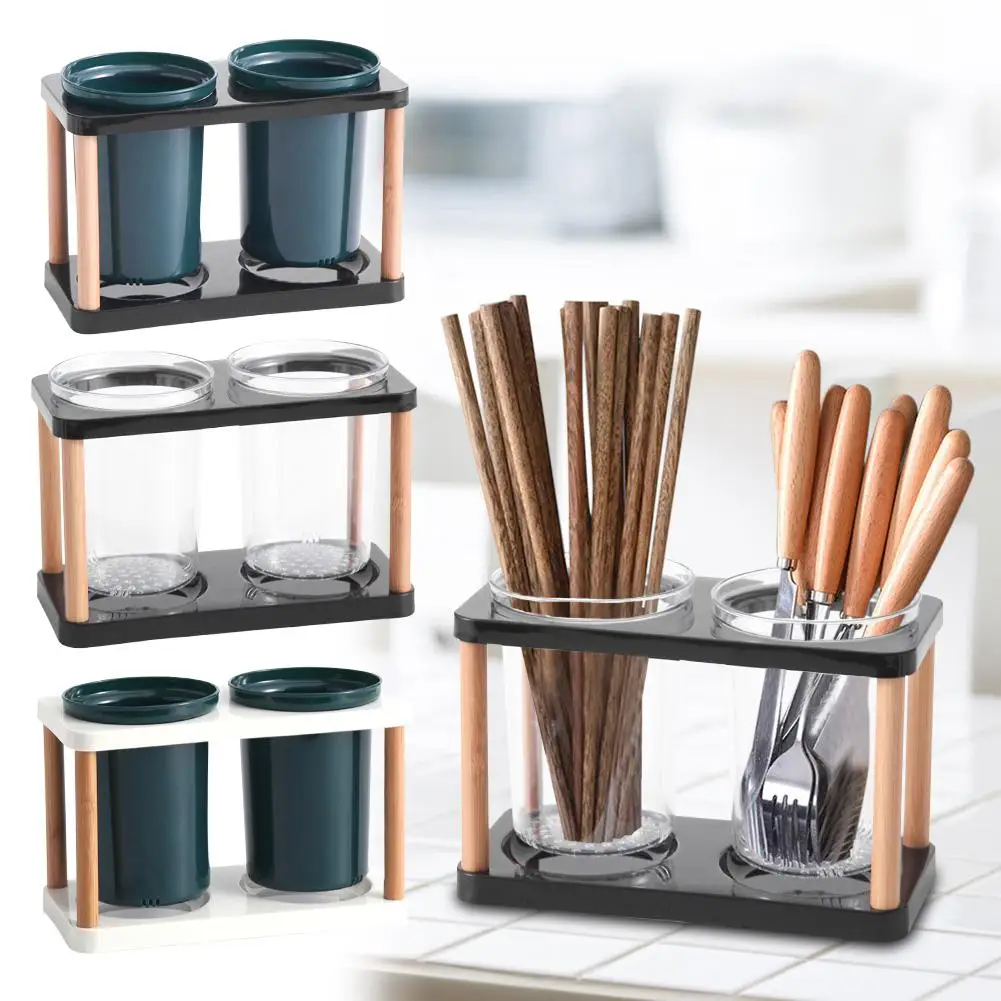 Chopstick Holder Spoon Storage Rack Cutlery Holder Tableware Storage Rack Tools Pen holder Kitchen Accessories Tools Organizer
Chopstick Holder Spoon Storage Rack Cutlery Holder Tableware Storage Rack Tools Pen holder Kitchen Accessories Tools Organizer