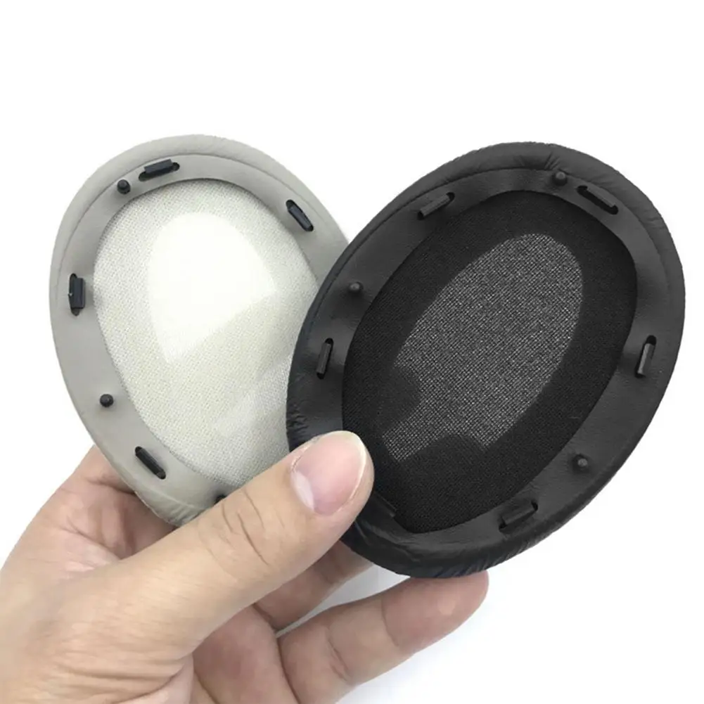 Запасные части амбушюры для наушников Sony WH-1000XM3 WH1000XM3 
Запасные части амбушюры для наушников Sony WH-1000XM3 WH1000XM3