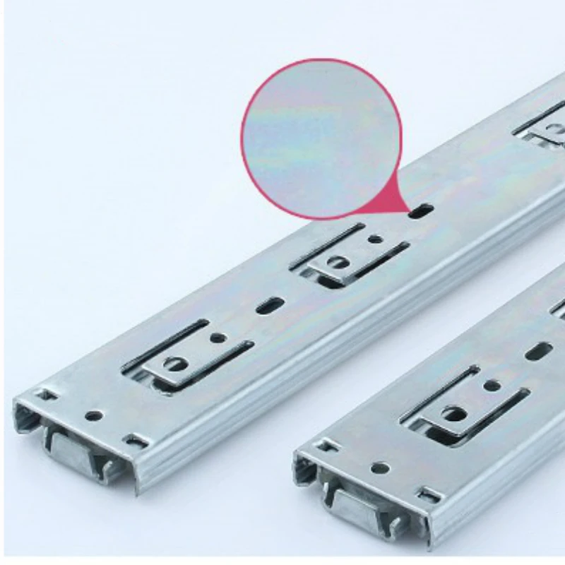 BENYS Practical, Convenient and Durable Household Table Drawer Slides, Guide Rails, Furniture Hardware Accessories, Slides
BENYS Practical, Convenient and Durable Household Table Drawer Slides, Guide Rails, Furniture Hardware Accessories, Slides