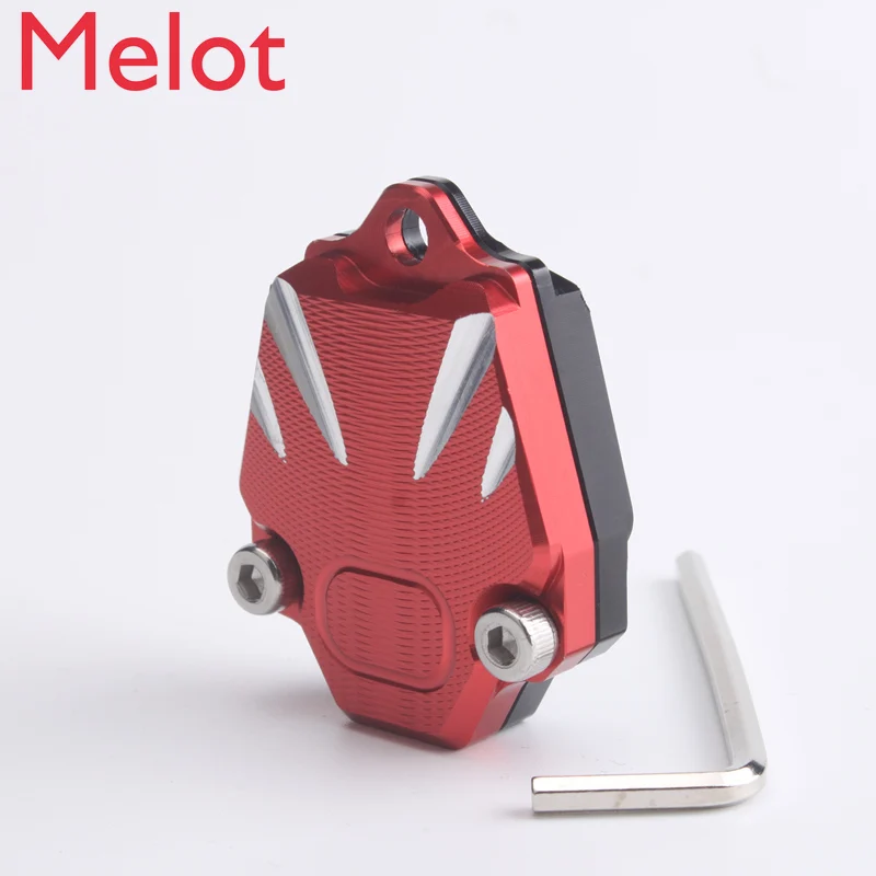 Motorcycle Key Head Cover Modification Accessory Electric Door Lock Key Shell High Quality and Durable Accessories Convenient
Motorcycle Key Head Cover Modification Accessory Electric Door Lock Key Shell High Quality and Durable Accessories Convenient