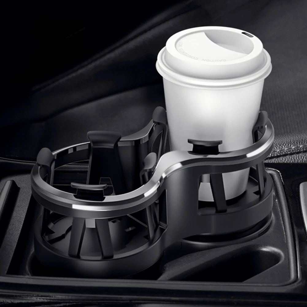 Universal Adjustable Car Seat Cup Holder Dual Water Beverage Cup Stand Car Seat Cup Holder Car Accessories Drink Juice Tools
Universal Adjustable Car Seat Cup Holder Dual Water Beverage Cup Stand Car Seat Cup Holder Car Accessories Drink Juice Tools