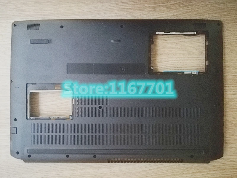 Laptop/Notebook Top/Back Bezel/Frame bottom Case/Cover/Housing/shell for Acer Aspire 7 A717 A717-72 A717-72G-760 AP210000400
Laptop/Notebook Top/Back Bezel/Frame bottom Case/Cover/Housing/shell for Acer Aspire 7 A717 A717-72 A717-72G-760 AP210000400