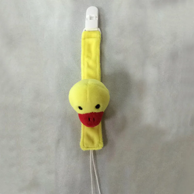 Cute plush Baby pacifier holder nipple chain baby teether chain toy dummy holder soother lion/giraffe chain Pacifier chain
Cute plush Baby pacifier holder nipple chain baby teether chain toy dummy holder soother lion/giraffe chain Pacifier chain