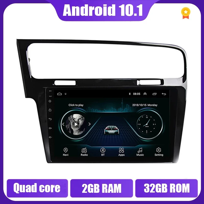 Автомобильный видеоплеер, мультимедийный GPS-навигатор для VW Volkswagen Golf 7 golf 7 2013-2015, навигация, радио 2.5D HD Wifi Android 11 2din
Автомобильный видеоплеер, мультимедийный GPS-навигатор для VW Volkswagen Golf 7 golf 7 2013-2015, навигация, радио 2.5D HD Wifi Android 11 2din