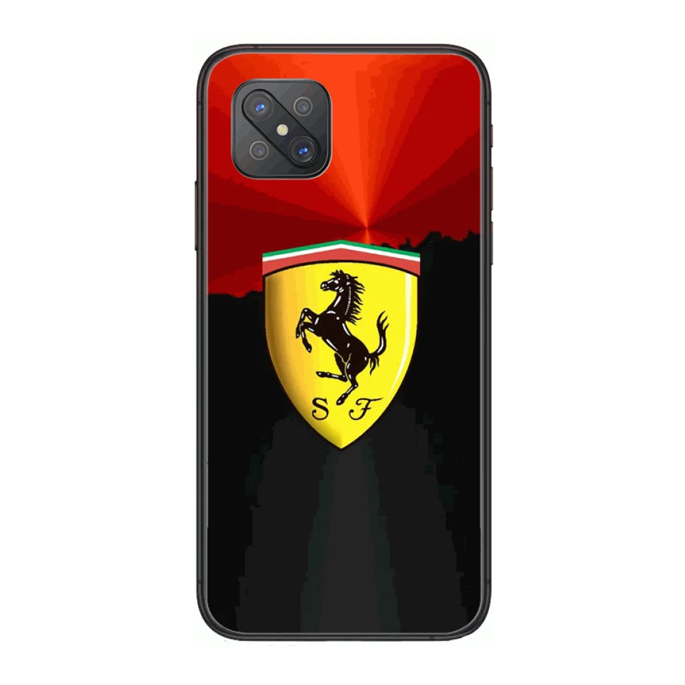 Luxury car Supercar Ferrari Italy World Tournament Fashion Phone Case cover For OPPO A91 9 83 79 92s 5 F9 A7X Reno2 Real
Luxury car Supercar Ferrari Italy World Tournament Fashion Phone Case cover For OPPO A91 9 83 79 92s 5 F9 A7X Reno2 Real