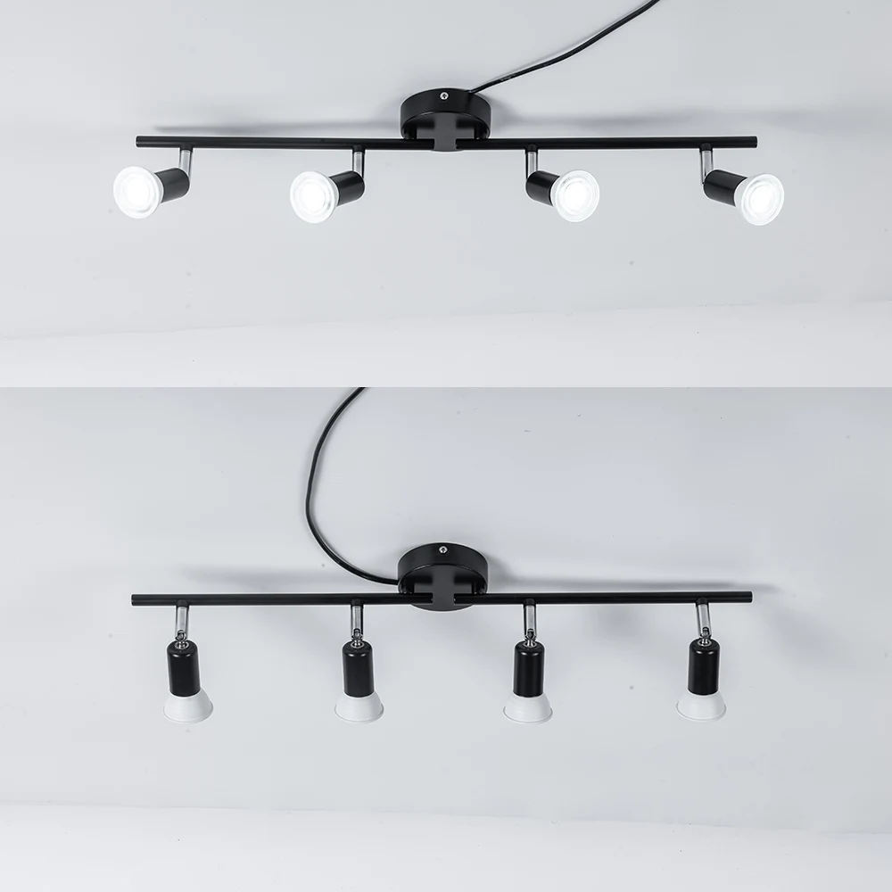 AC110V AC220V Black/silver led pendant light with GU10 high bright adjustable pendant lamp dinning living kitchen room lighting
AC110V AC220V Black/silver led pendant light with GU10 high bright adjustable pendant lamp dinning living kitchen room lighting