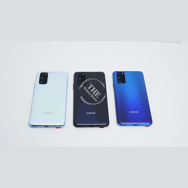Honor V30 Pro 5G версия Global ROM 8G 256G Поддержка NFC 30x zoom смартфон 6 57 "40 wSupercharge 4100mAh Kirin990 5GSOC