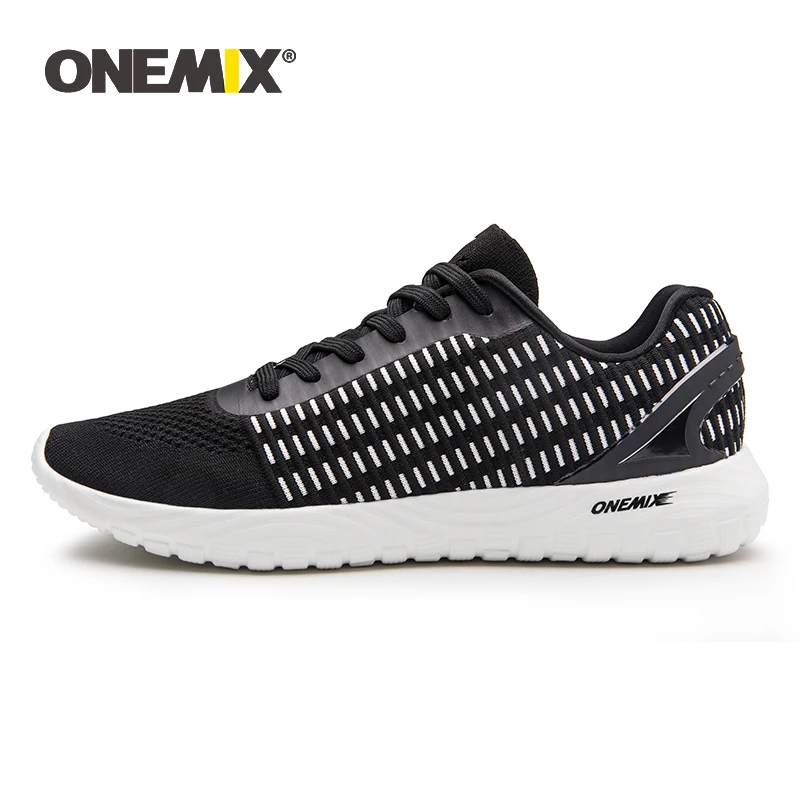 ONEMIX Sneakers for Men Badminton Shoes Man Outdoor Breathable Mesh Comfort Anti-Slippery Male Fitness Tennis Training Shoes
ONEMIX Sneakers for Men Badminton Shoes Man Outdoor Breathable Mesh Comfort Anti-Slippery Male Fitness Tennis Training Shoes