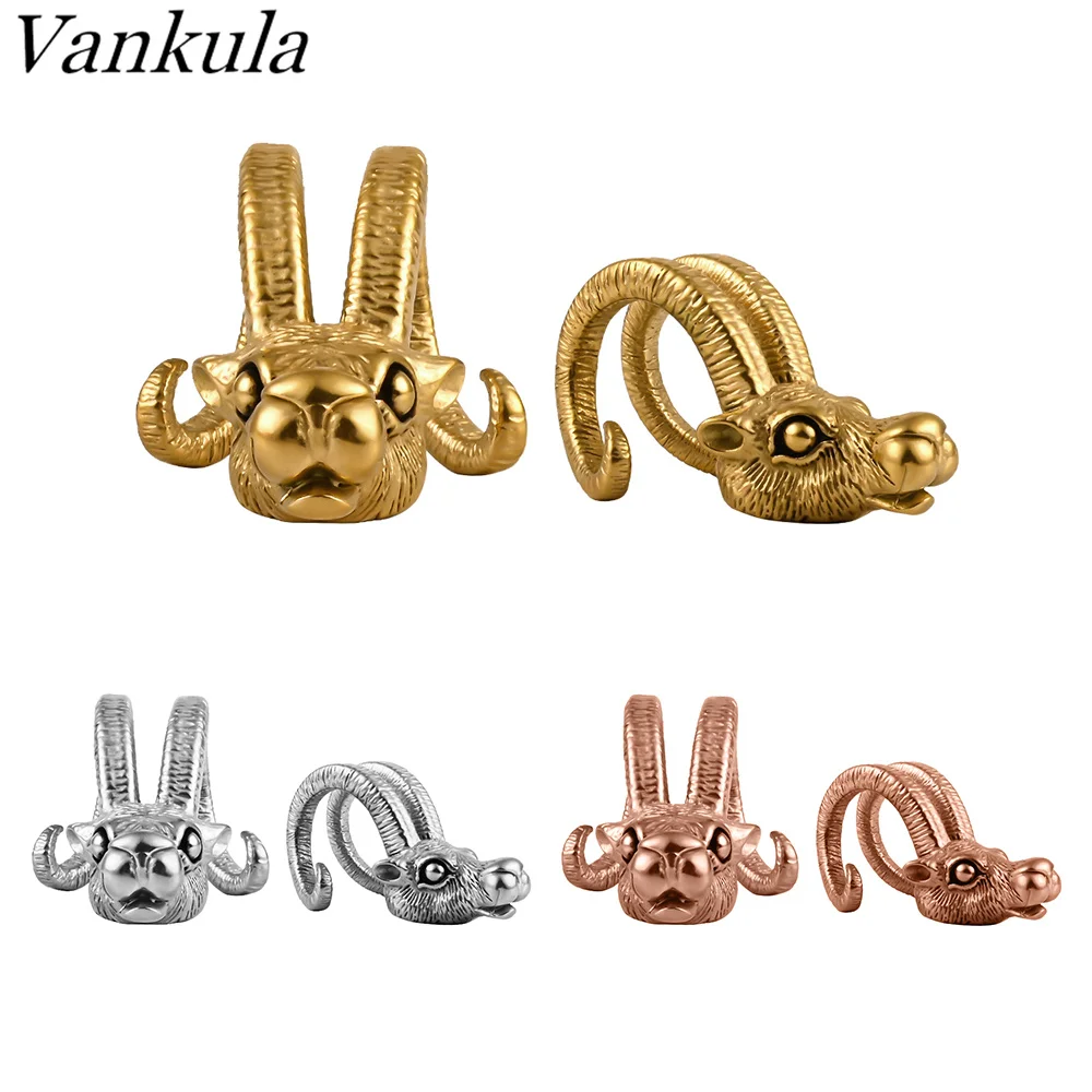 Vankula Cattle Stainless Steel Ear Weights Hangers Spiral Ear Taper Stretcher Tunnel Plug Gauge Expanders Piercing Body Jewelry
Vankula Cattle Stainless Steel Ear Weights Hangers Spiral Ear Taper Stretcher Tunnel Plug Gauge Expanders Piercing Body Jewelry