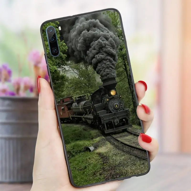 Retro Vintage train pattern Phone Case For Huawei honor Mate P 10 20 30 40 i 9 8 pro x Lite smart 2019 nova 5t
Retro Vintage train pattern Phone Case For Huawei honor Mate P 10 20 30 40 i 9 8 pro x Lite smart 2019 nova 5t