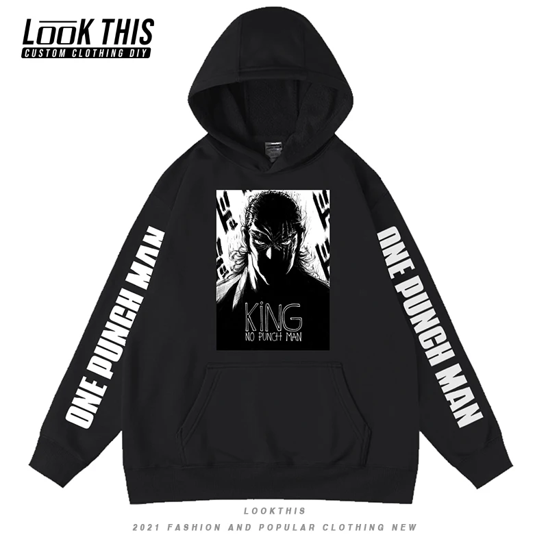 One Punch Man Funny Children's Oversized Hoodies Anime Print Childs Clothes Long-sleeved Hooded Hoody Boy Girl Autumn Pullover
One Punch Man Funny Children's Oversized Hoodies Anime Print Childs Clothes Long-sleeved Hooded Hoody Boy Girl Autumn Pullover