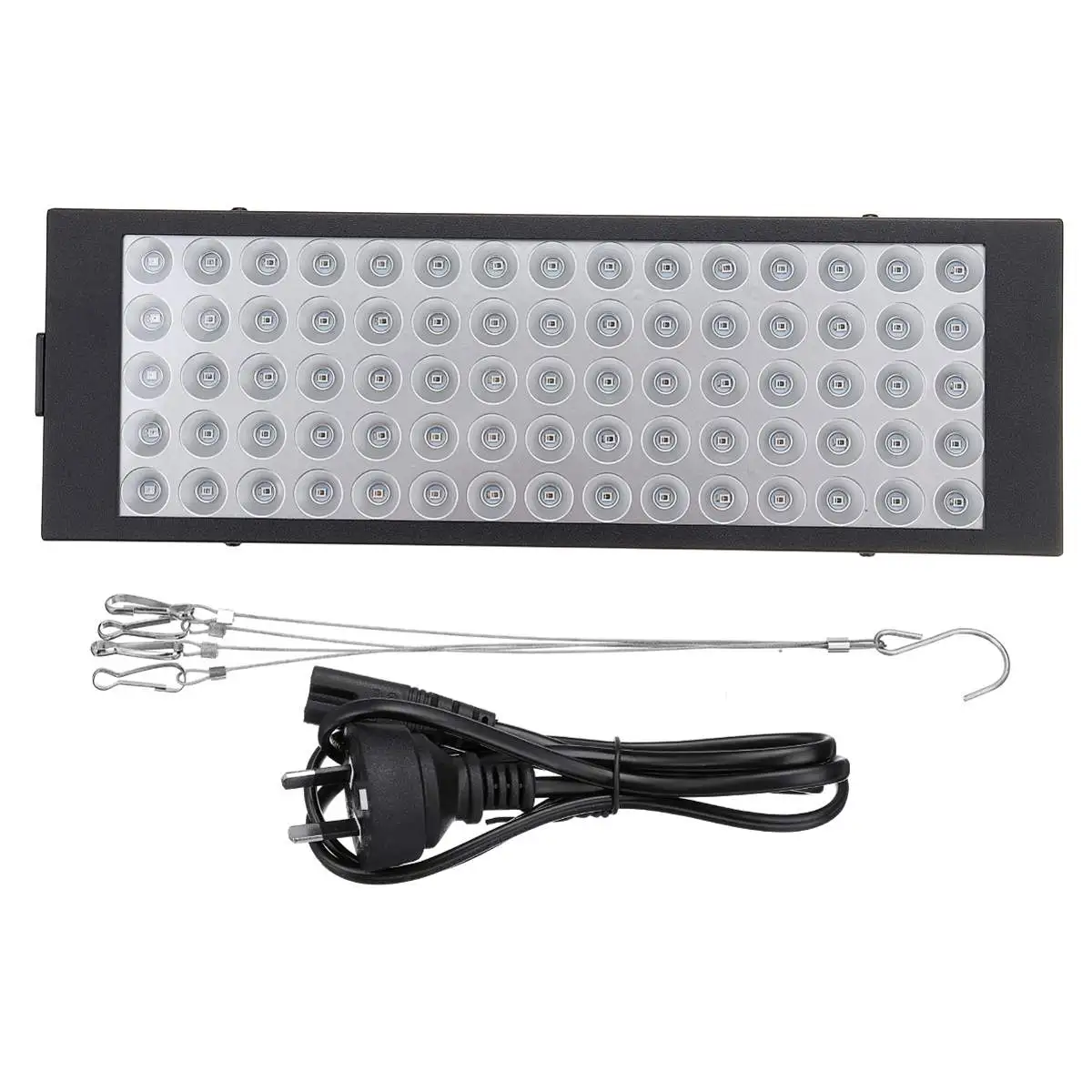 Anti Aging 75 LEDs 660nm+850nm Red Light Therapy Infrared LED Light Therapy Full Body Red LED Grow Therapy Light
Anti Aging 75 LEDs 660nm+850nm Red Light Therapy Infrared LED Light Therapy Full Body Red LED Grow Therapy Light