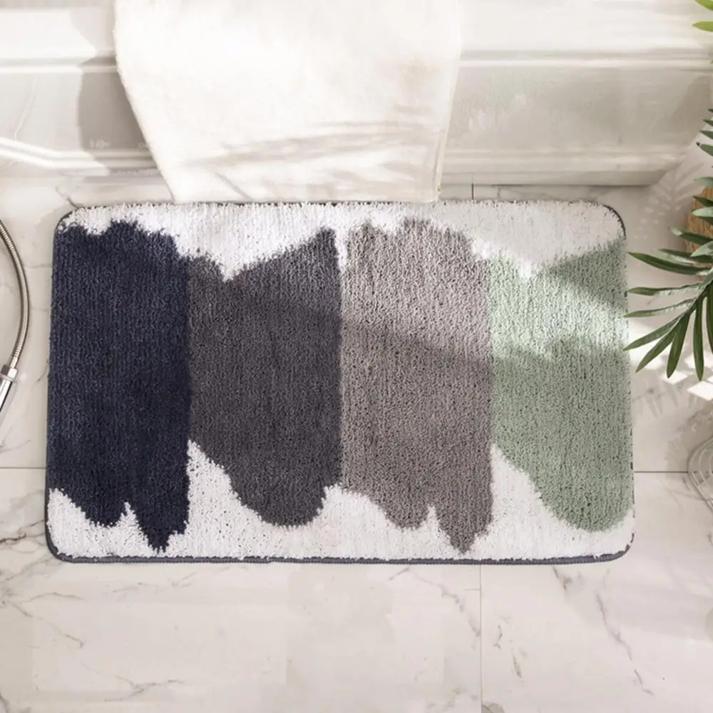 50% Dropshipping!!Stylish Household Anti-slip Water Absorption Bathroom Kitchen Floor Mat Carpet
50% Dropshipping!!Stylish Household Anti-slip Water Absorption Bathroom Kitchen Floor Mat Carpet