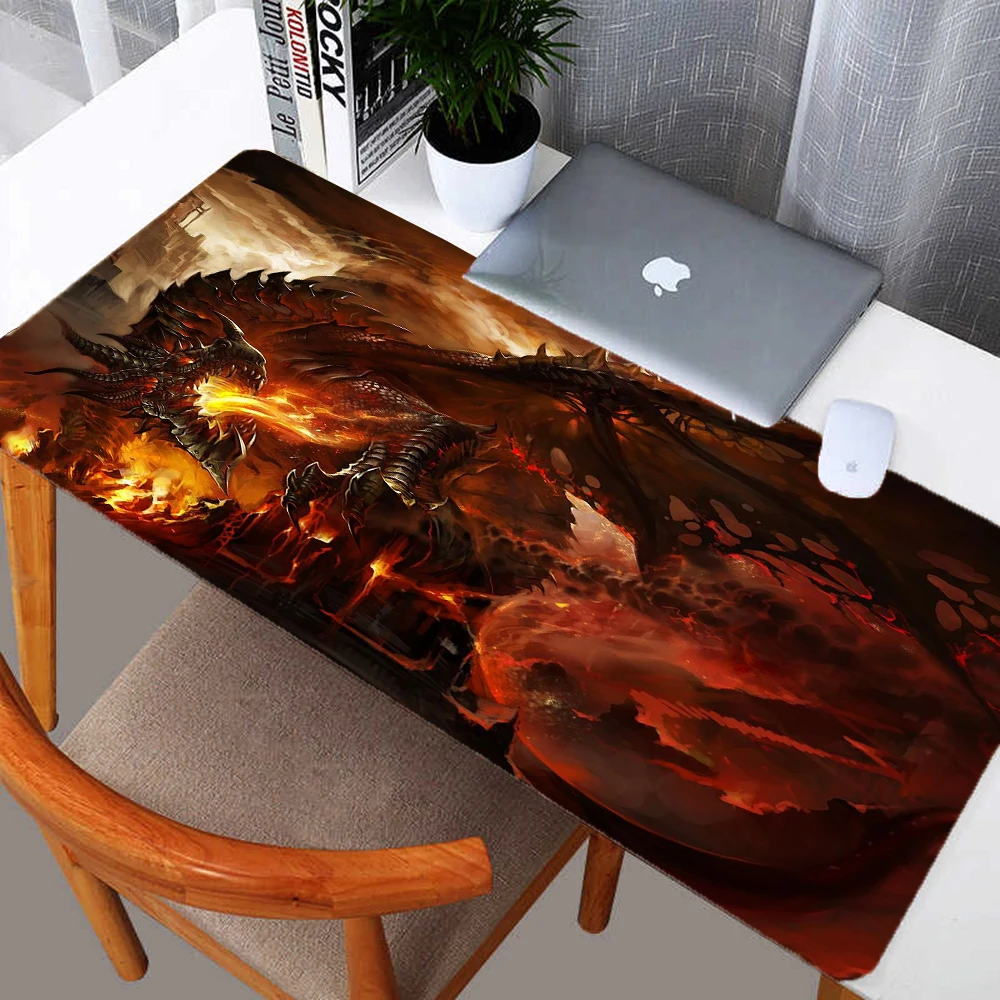Gaming Mouse Pad Large Custom CSGO Mouse Pad Durable Rubber Monster Keyboard Laptop Fashion Pad Suitable for Gamers' Soul Impact 
Gaming Mouse Pad Large Custom CSGO Mouse Pad Durable Rubber Monster Keyboard Laptop Fashion Pad Suitable for Gamers' Soul Impact