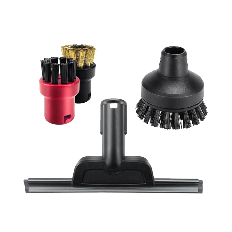 4 шт., сменные круглые щетки для очистки Karcher SC1 SC2 SC3 SC4 SC5 SC7 CTK10 CTK20
4 шт., сменные круглые щетки для очистки Karcher SC1 SC2 SC3 SC4 SC5 SC7 CTK10 CTK20