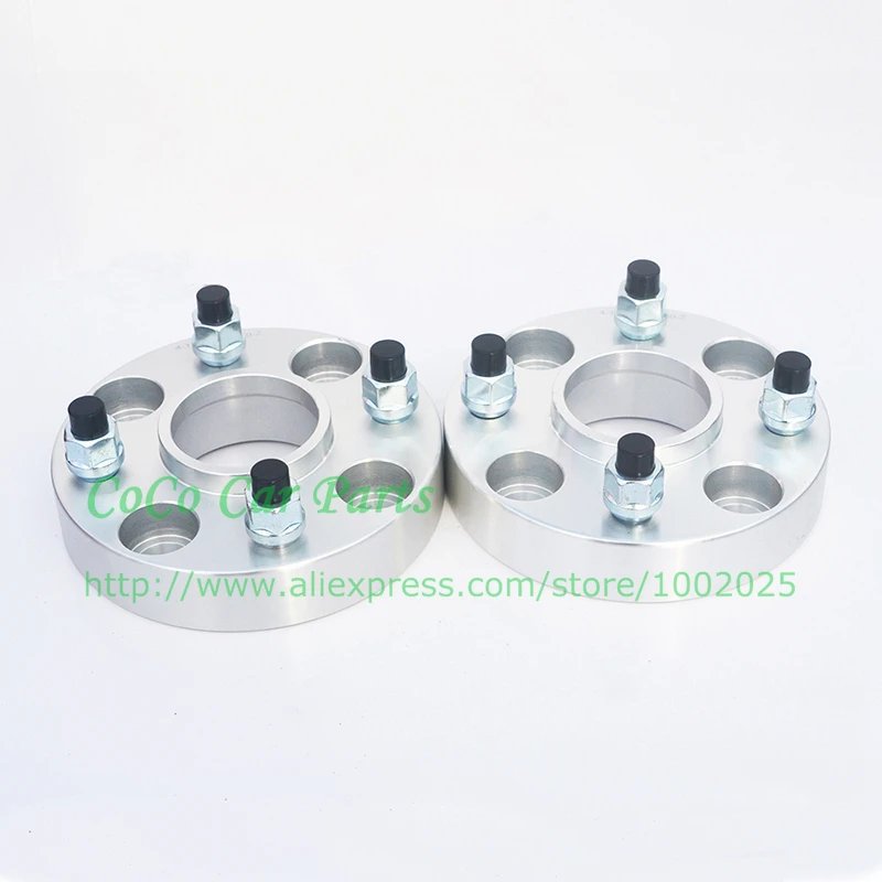 (2pcs/lot) 20mm PCD 4x100 CB 54.1mm Tire Widened Flange Car Wheel Spacer ForToyota Vios,Yairs,Stella,Justy,Chiffon
(2pcs/lot) 20mm PCD 4x100 CB 54.1mm Tire Widened Flange Car Wheel Spacer ForToyota Vios,Yairs,Stella,Justy,Chiffon