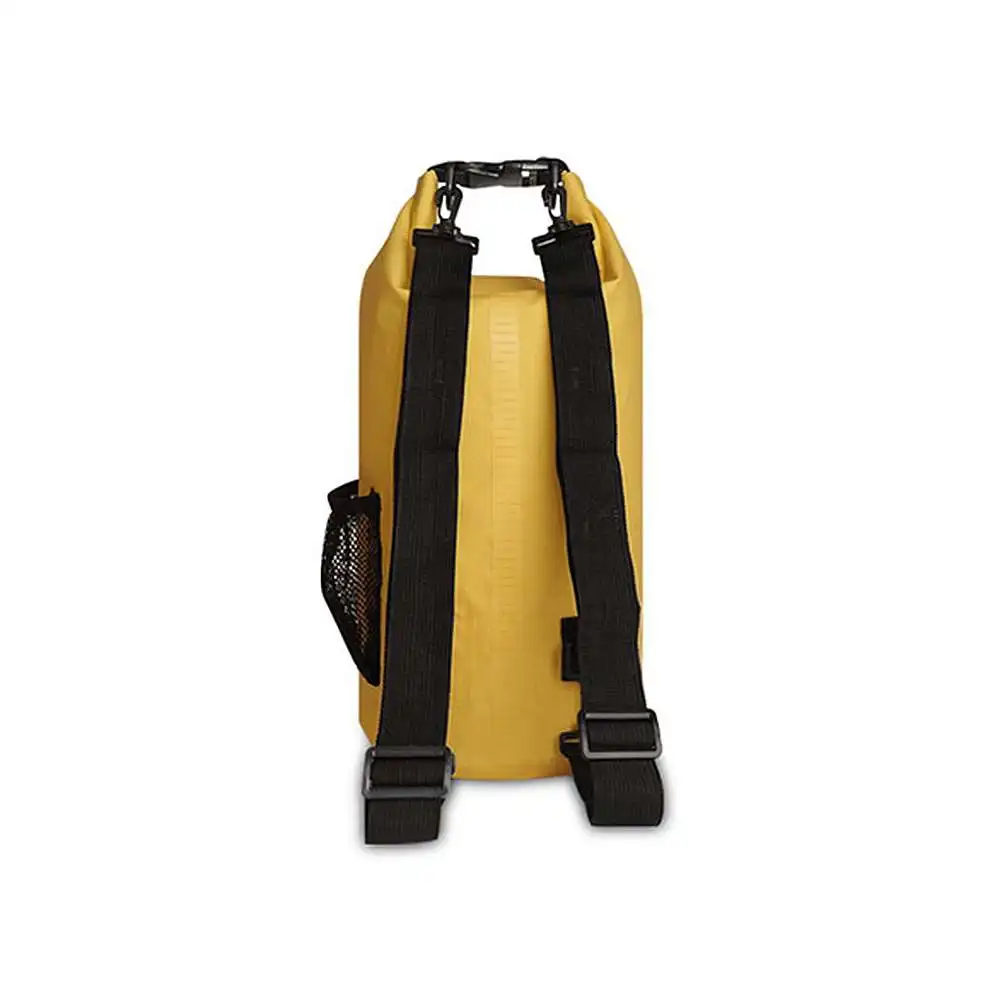 10L Waterproof Water Resistant Dry Bag Sack Storage Pack Pouch Swimming Outdoor Kayaking Canoeing Boating
10L Waterproof Water Resistant Dry Bag Sack Storage Pack Pouch Swimming Outdoor Kayaking Canoeing Boating