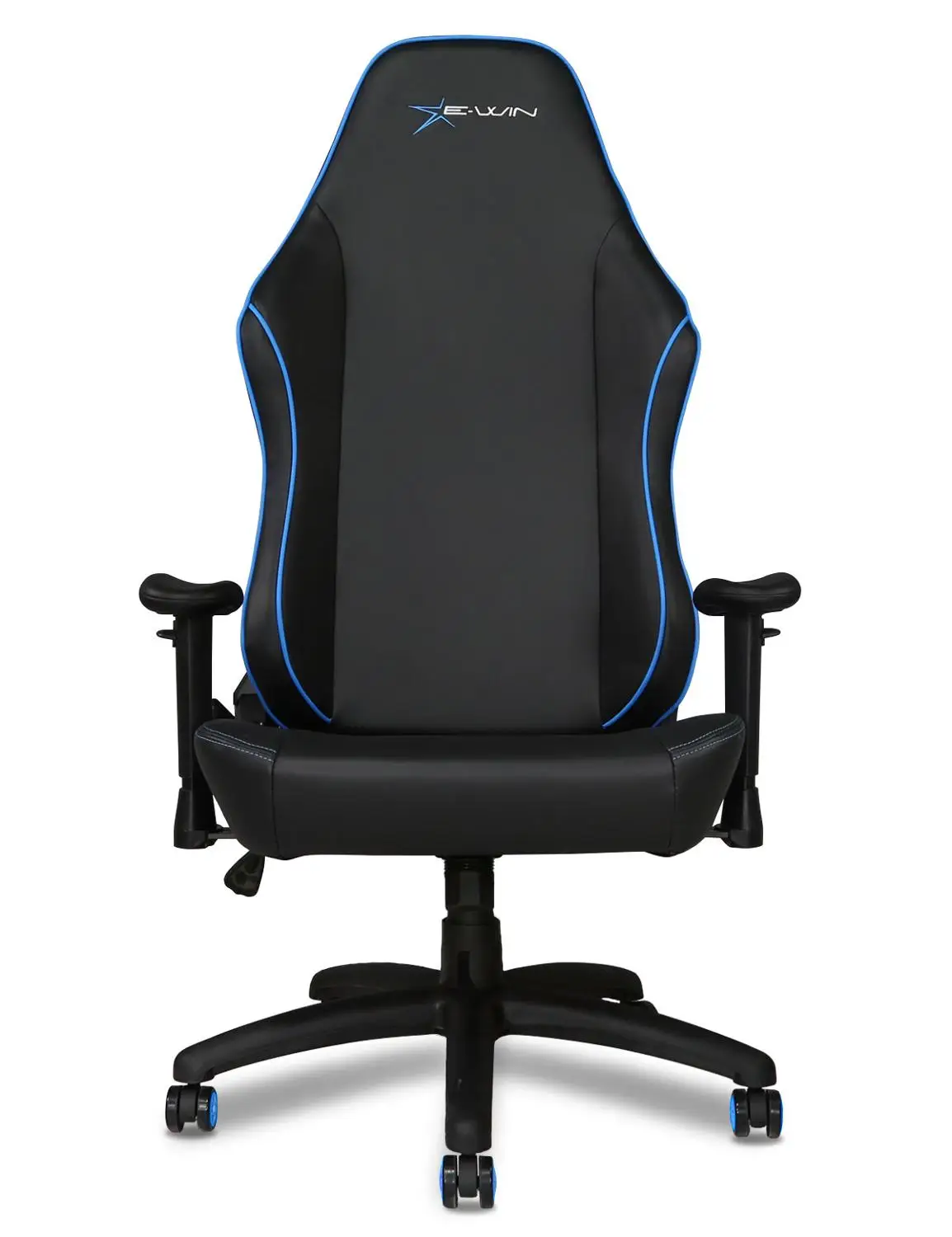 Gaming Chair Ergonomic Office Chair High Quality PU Memory Foam Adjustable Reclining WOT LOL CSGO Chair Coffe Local
Gaming Chair Ergonomic Office Chair High Quality PU Memory Foam Adjustable Reclining WOT LOL CSGO Chair Coffe Local