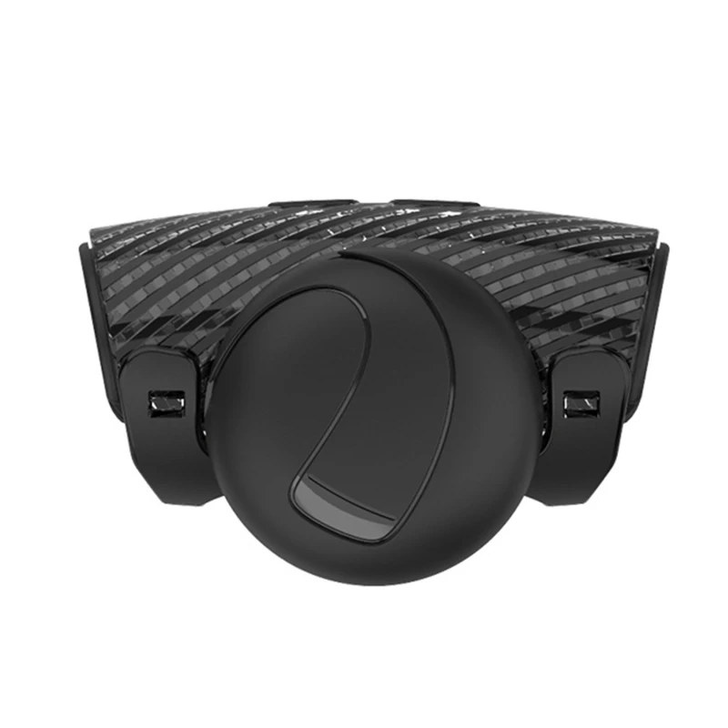 Car Steering Wheel Booster Practical Safety 360 Silicone Booster Ball Car Shape Control Handle Fine-Tuning Plate
Car Steering Wheel Booster Practical Safety 360 Silicone Booster Ball Car Shape Control Handle Fine-Tuning Plate