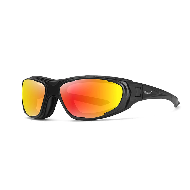 2021 Daisy Brand UV400 Tactical Glasses Military Goggles Military Sunglasses Men's Shooting Glasses Hiking Glasses
2021 Daisy Brand UV400 Tactical Glasses Military Goggles Military Sunglasses Men's Shooting Glasses Hiking Glasses