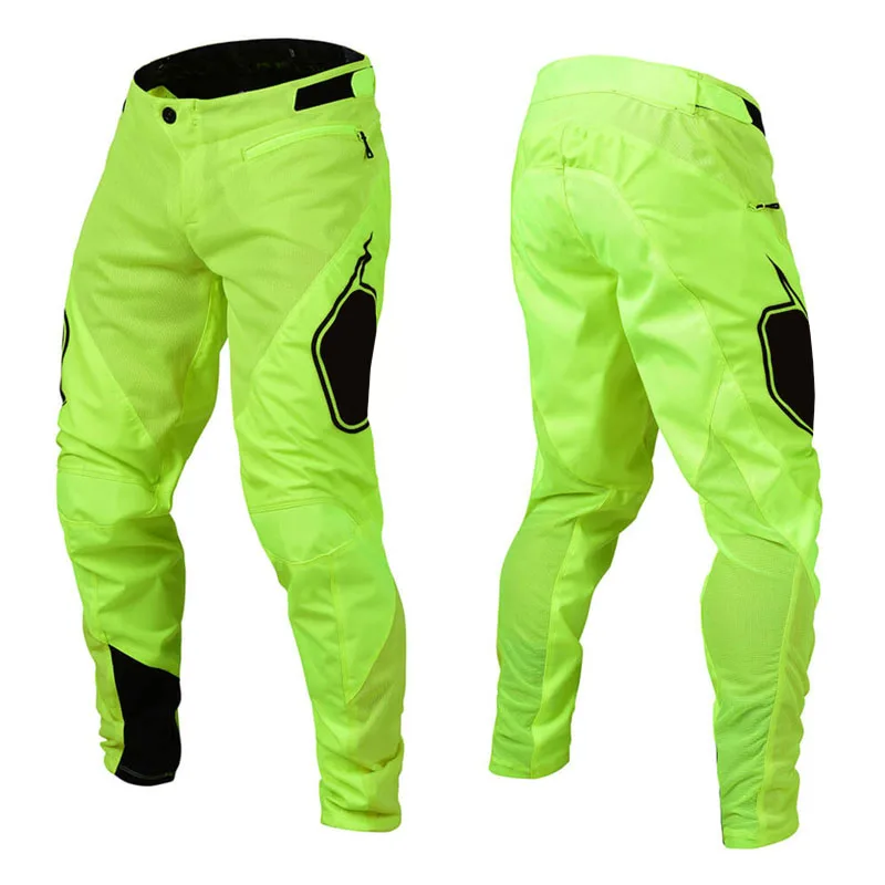Summer Mesh Cross-country Motorcycle Racing Pants Mountain Forest Road Downhill Sports Pants Riding Drop-resistant Clothing
Summer Mesh Cross-country Motorcycle Racing Pants Mountain Forest Road Downhill Sports Pants Riding Drop-resistant Clothing