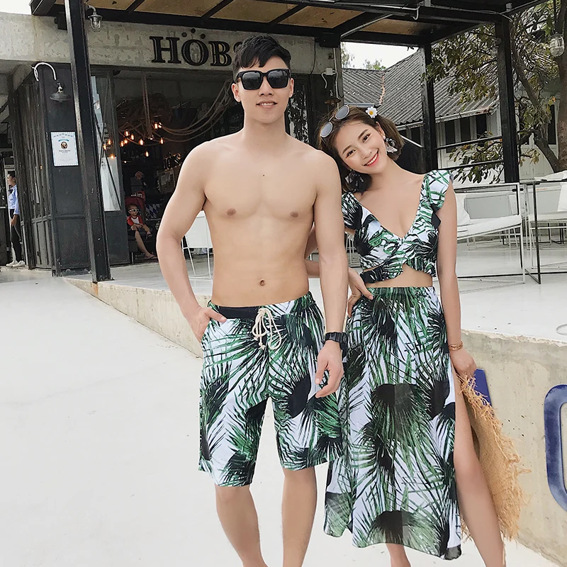 2020 Summer family couples board shorts sweat beach short swimwear men siwmming trunks water sports swimsuits
2020 Summer family couples board shorts sweat beach short swimwear men siwmming trunks water sports swimsuits