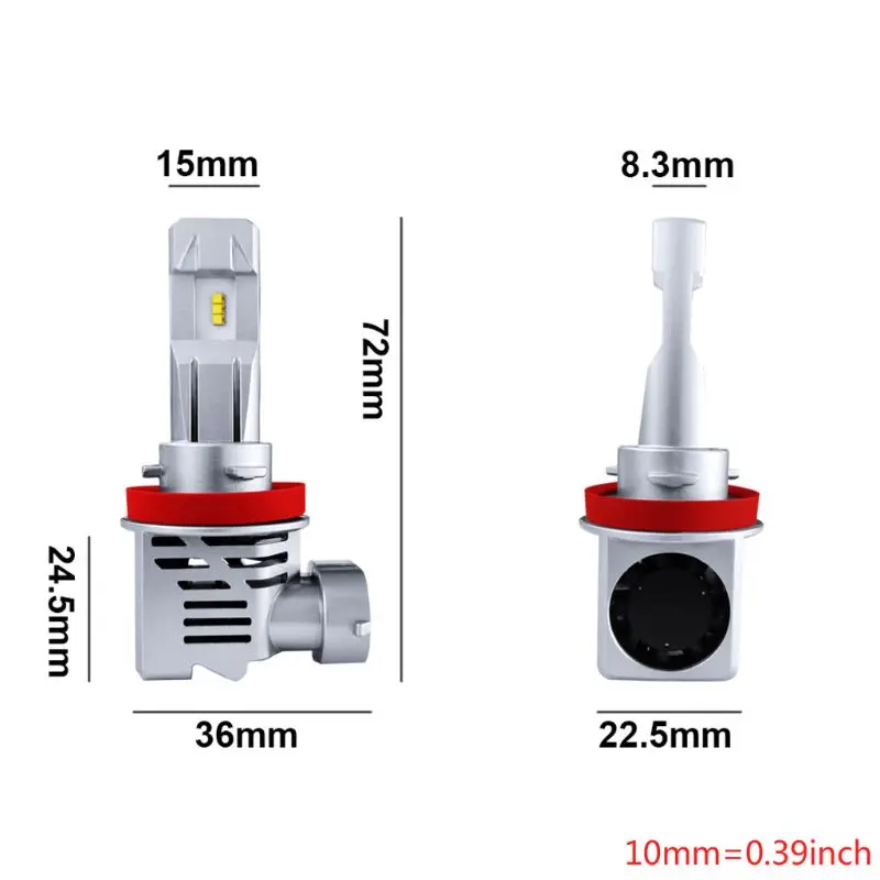 H7 led Bulb 9005 HB3 LED 9006 HB4 Lamp car headlight h11 H8 H9 Fog Light 6500k Dropship
H7 led Bulb 9005 HB3 LED 9006 HB4 Lamp car headlight h11 H8 H9 Fog Light 6500k Dropship