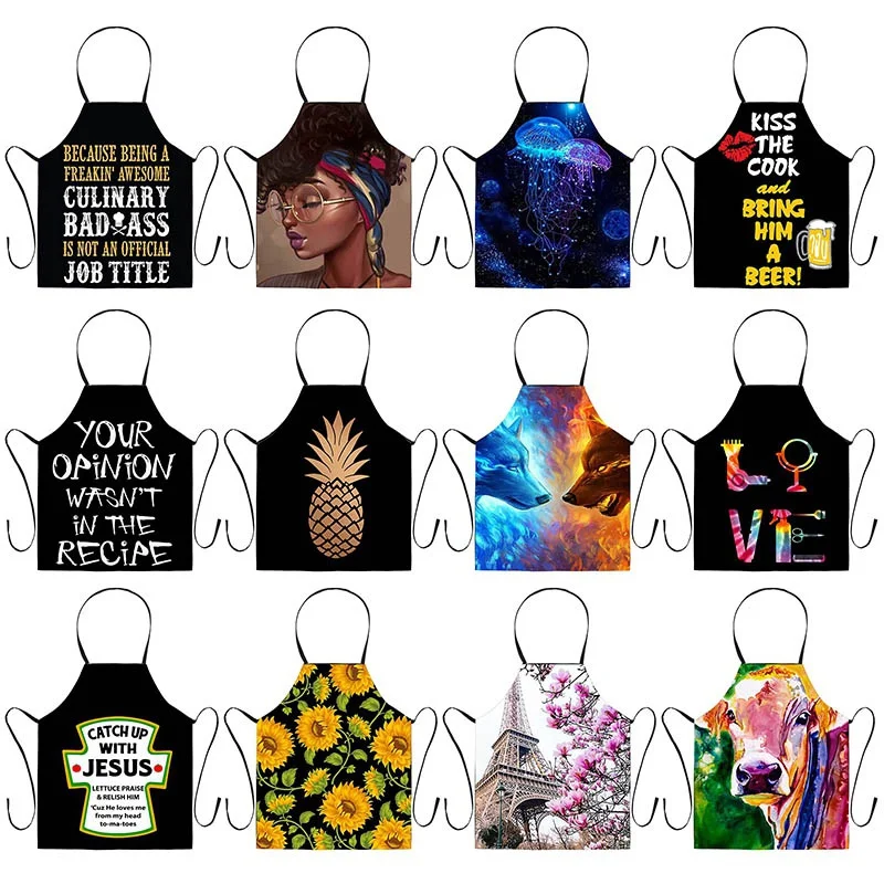 Фартук с цветным принтом, Женский фартук для выпечки, Кухонный Фартук для мужчин, кухонный фартук, льняной фартук шеф-повара с цветами и живо...
Фартук с цветным принтом, Женский фартук для выпечки, Кухонный Фартук для мужчин, кухонный фартук, льняной фартук шеф-повара с цветами и живо...