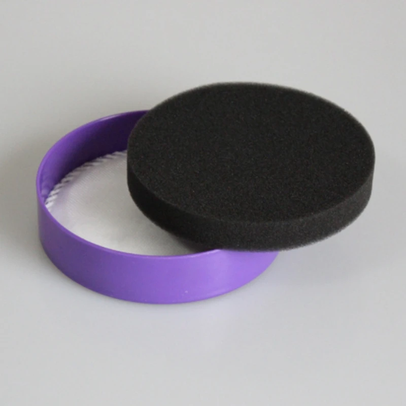 Universal Filter Mesh HEPA FILTER for Haier Vacuums Cleaner Parts ZW1401A ZW1401B ZW1401C HC-X3C HC-X3Z ZWBJ1400-3401A
Universal Filter Mesh HEPA FILTER for Haier Vacuums Cleaner Parts ZW1401A ZW1401B ZW1401C HC-X3C HC-X3Z ZWBJ1400-3401A