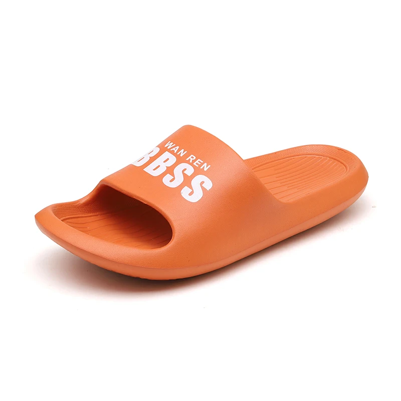 2020 New Indoor EVA Slippers Womens And Mens Same Style Spring Summer High Quality Soft Light Shoes
2020 New Indoor EVA Slippers Womens And Mens Same Style Spring Summer High Quality Soft Light Shoes