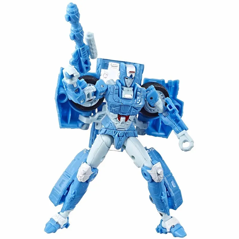 Экшн-фигурка Hasbro трансформеры для осады битва Кибертрон рост земли Детская