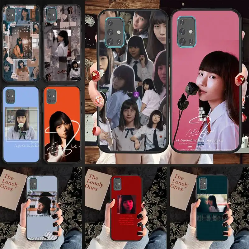 Thailand Girl from Nowhere TV series Phone Case For Xiaomi Redmi 9 9A 8 8A 5A Plus 6 S2 7 7AK20 30 4X Pro Fundas Cover
Thailand Girl from Nowhere TV series Phone Case For Xiaomi Redmi 9 9A 8 8A 5A Plus 6 S2 7 7AK20 30 4X Pro Fundas Cover