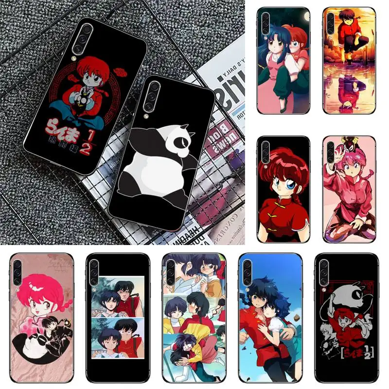 Ranma Maima Anime Phone Case For Samsung galaxy A S note 10 12 20 32 40 50 51 52 70 71 72 21 fe s ultra plus
Ranma Maima Anime Phone Case For Samsung galaxy A S note 10 12 20 32 40 50 51 52 70 71 72 21 fe s ultra plus