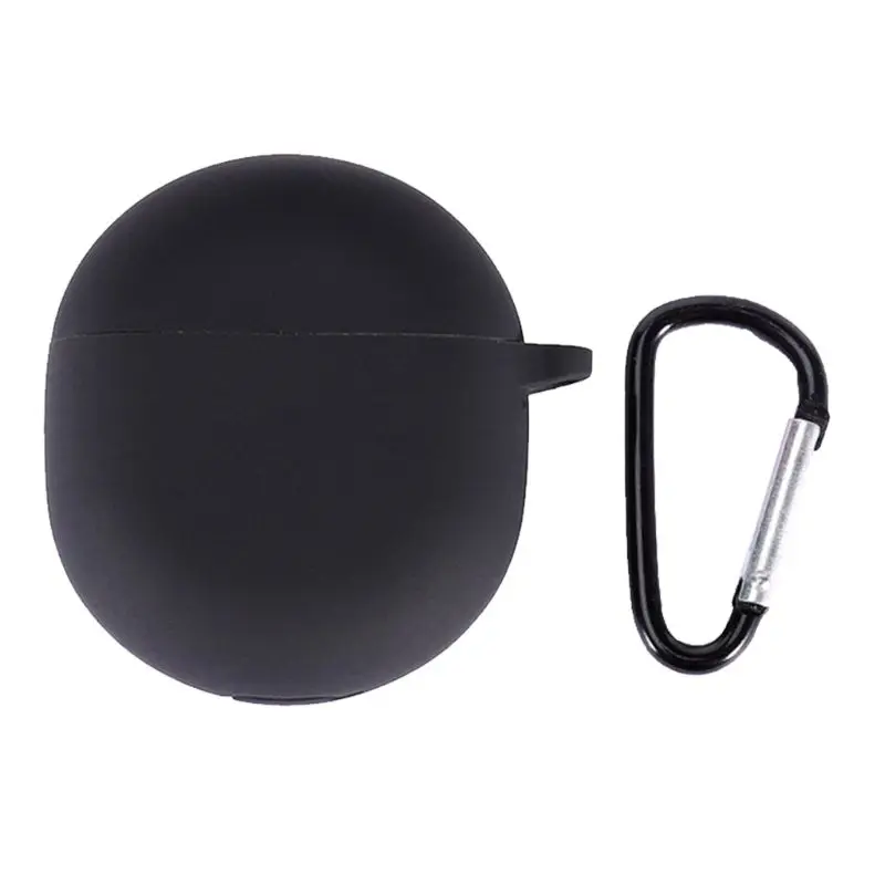 Washable Dustproof Protective Cover Silicone Case for OnePlus Buds TWS Earphone G92E
Washable Dustproof Protective Cover Silicone Case for OnePlus Buds TWS Earphone G92E