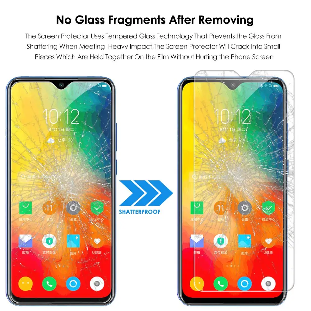 Smartphone Tempered Glass for BQ Mobiie BQ-5512L 5508L 4501G 5515L 5517L 6016L 5500L 5211 5300G 6200L 5520L 5302G | Мобильные