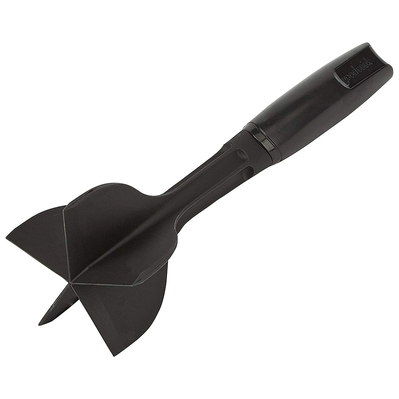 Cutter Cooking Tool Masher Meat Chopper Soft Grip ABS Touch High-Temp Multifunctional Potatoes Hamburger
Cutter Cooking Tool Masher Meat Chopper Soft Grip ABS Touch High-Temp Multifunctional Potatoes Hamburger