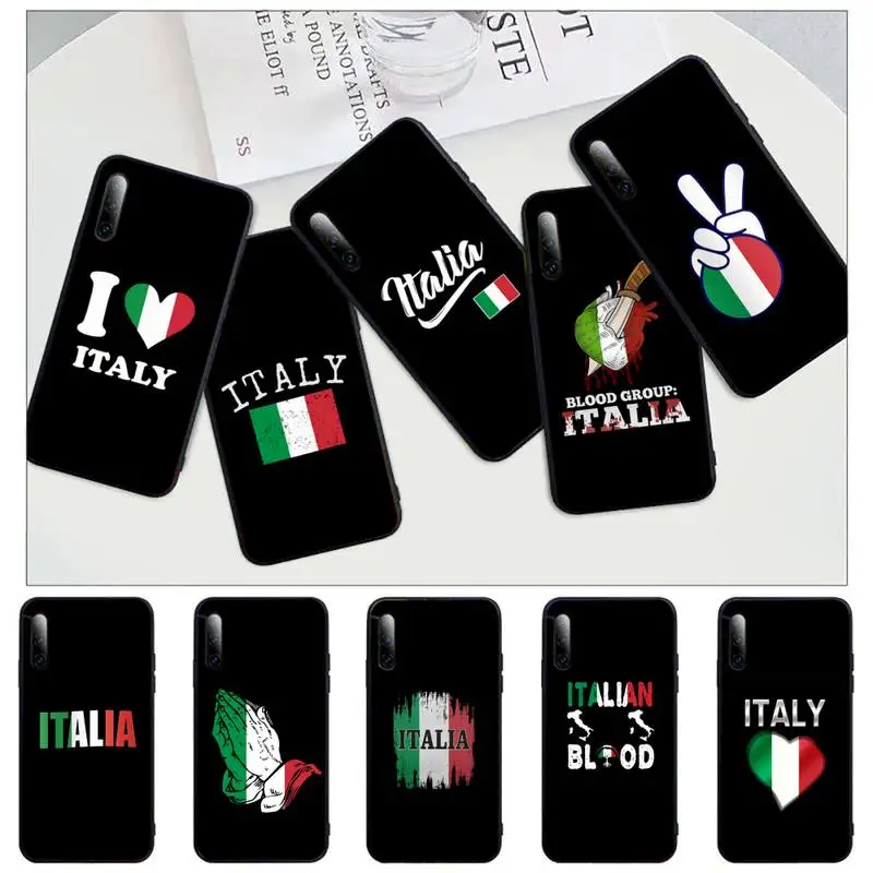Italy Italia National Flag Phone Case For iphone 12 11 13 7 8 6 s plus x xs xr pro max mini shell
Italy Italia National Flag Phone Case For iphone 12 11 13 7 8 6 s plus x xs xr pro max mini shell