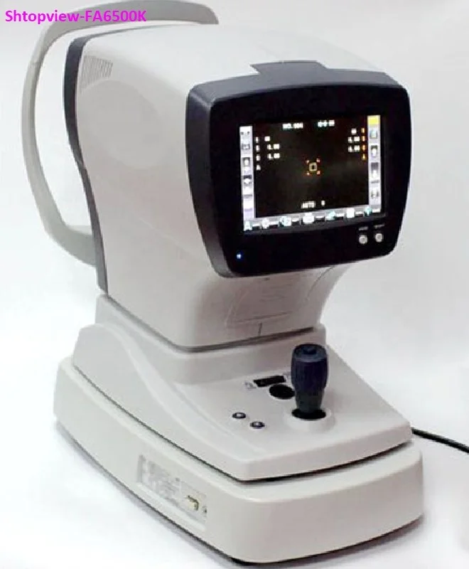 FA6500K ophthalmic instruments hot sale price of auto refractometer keratometer
FA6500K ophthalmic instruments hot sale price of auto refractometer keratometer