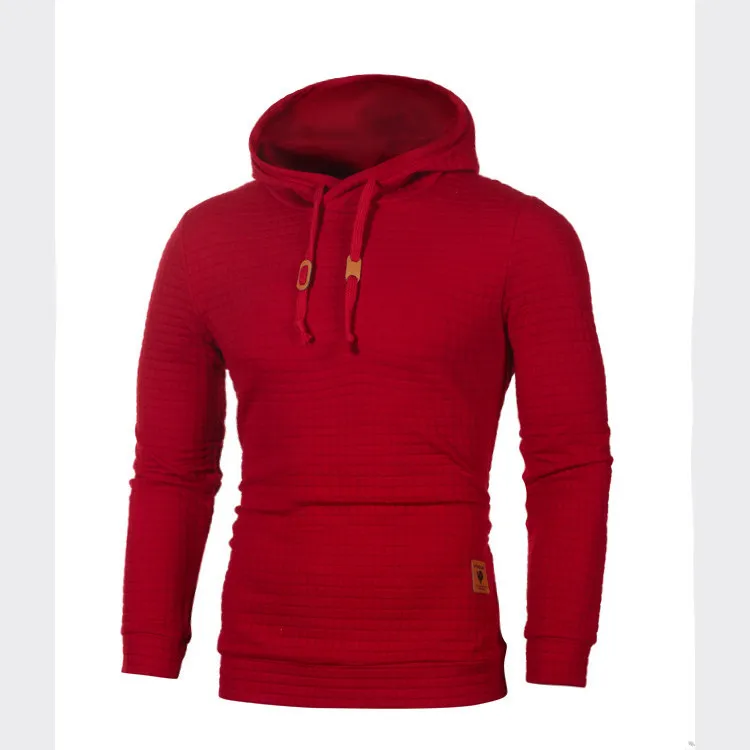2020 Autumn Men's Hoodies Slim Hooded Sweatshirts Mens Coats Male Casual Sportswear Streetwear Brand Clothing
2020 Autumn Men's Hoodies Slim Hooded Sweatshirts Mens Coats Male Casual Sportswear Streetwear Brand Clothing