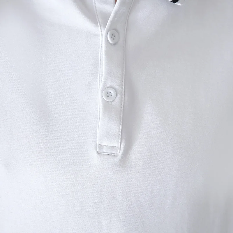 2020 new summer men short sleeve polo shirts turn down collar polo shirt men polo tee shirt homme
2020 new summer men short sleeve polo shirts turn down collar polo shirt men polo tee shirt homme