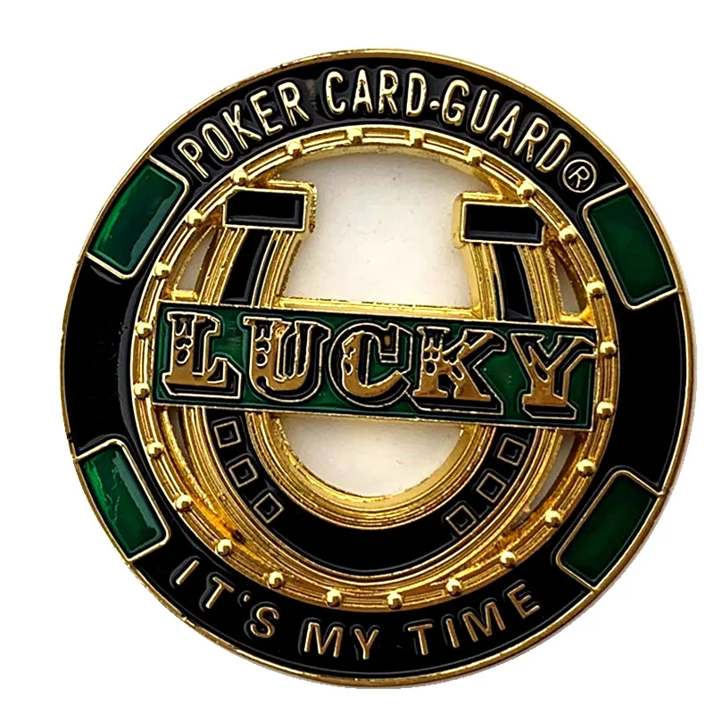 US Lucky Coin Gold Plated Hollow Commemorative Coin Las Vegas Poker Card Good Luck Blessing Double Sided Coin Souvenir Gifts
US Lucky Coin Gold Plated Hollow Commemorative Coin Las Vegas Poker Card Good Luck Blessing Double Sided Coin Souvenir Gifts