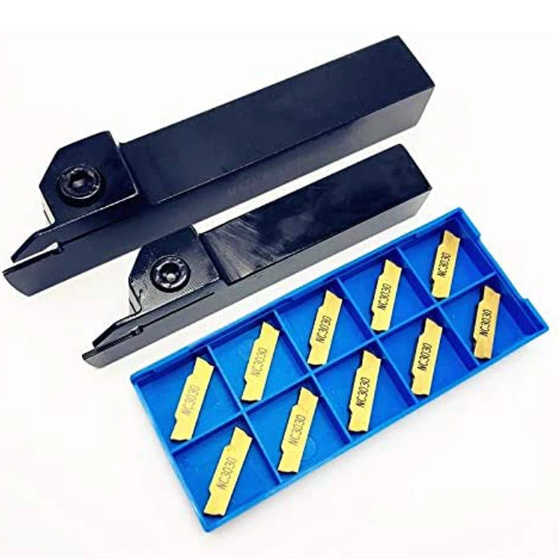 Grooving Tool Holder MGEHR1010 1212 1616 2020 2525 Carbide Grooving Inserts MGMN150 MGMN200
Grooving Tool Holder MGEHR1010 1212 1616 2020 2525 Carbide Grooving Inserts MGMN150 MGMN200