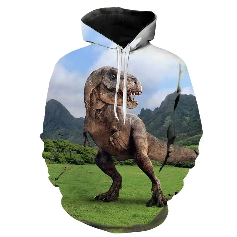 Jurassic Park Hoodie 3D Print Long sleeve Men Women Children Sweatshirts Fashion Casual Boy Girl Kids Streetwear Pullover Tops
Jurassic Park Hoodie 3D Print Long sleeve Men Women Children Sweatshirts Fashion Casual Boy Girl Kids Streetwear Pullover Tops