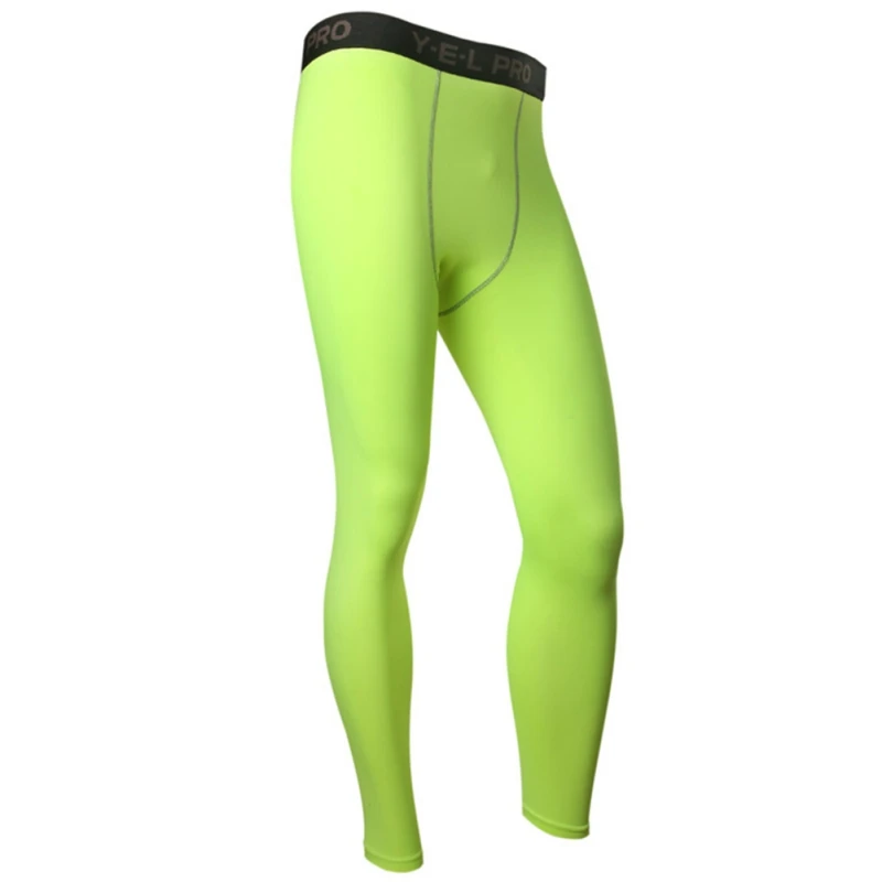 Men Compression Under Tights High Eleastic Long Leggings Sports running Base Layer Pants Tights
Men Compression Under Tights High Eleastic Long Leggings Sports running Base Layer Pants Tights