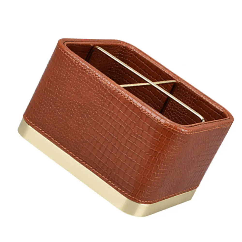 1Pc Decorative Brushes Box Thicken Simple Compartment Box Makeup Display Box 
1Pc Decorative Brushes Box Thicken Simple Compartment Box Makeup Display Box