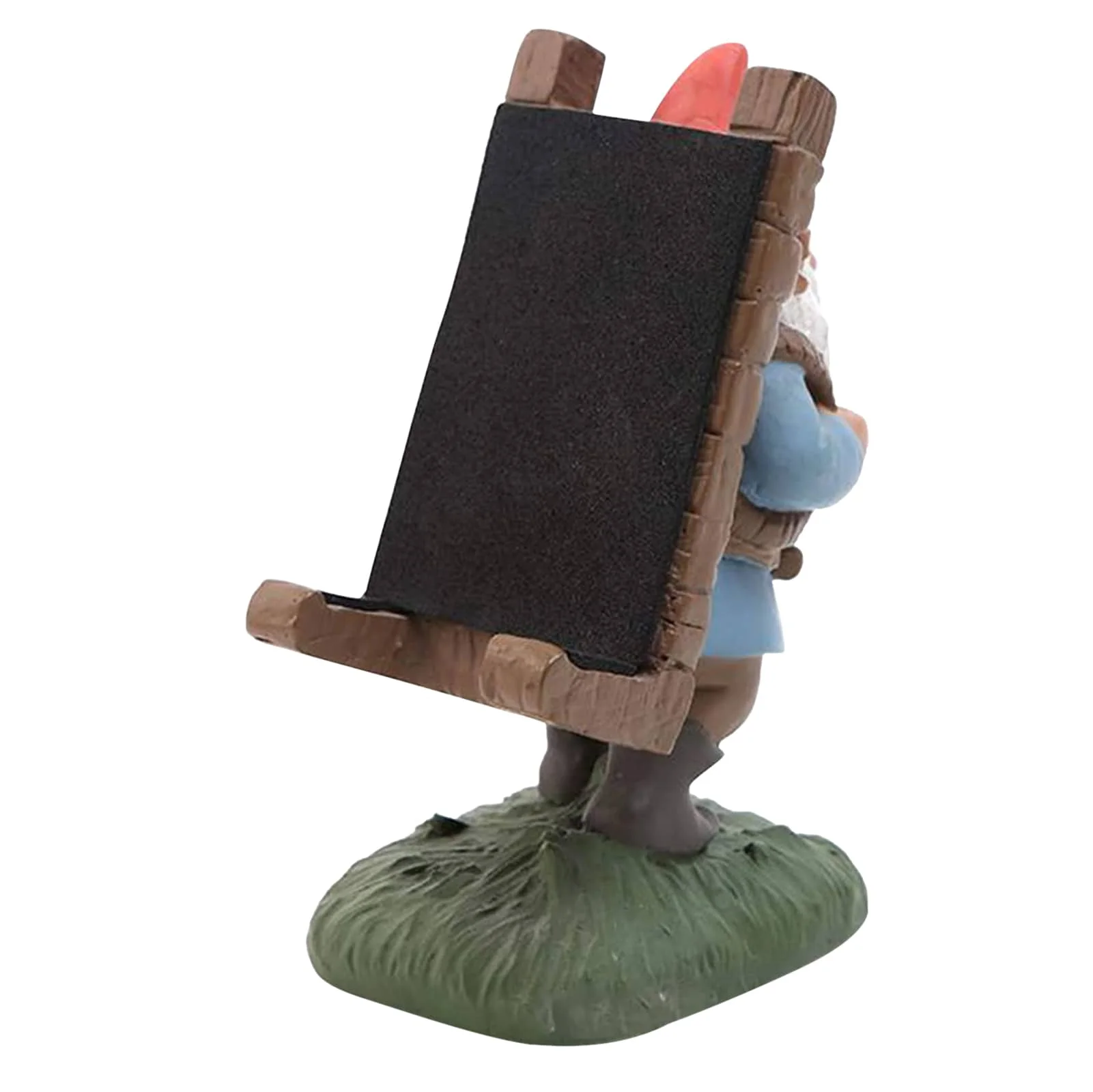 Santa Resin Sculpture Decorative Phone Holder Home Decoration Santa Phone Holder Gaudily
Santa Resin Sculpture Decorative Phone Holder Home Decoration Santa Phone Holder Gaudily