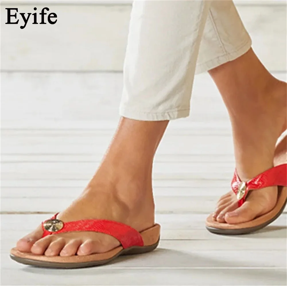 Women Flip Flops Summer 2021 New Simple Flat Home Outdoor Beach Ladies Casual Slippers Comfortable Soft Bottom Female Slides
Women Flip Flops Summer 2021 New Simple Flat Home Outdoor Beach Ladies Casual Slippers Comfortable Soft Bottom Female Slides