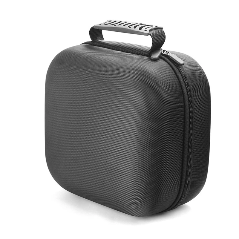 Portable Hard Storage Bag Travel Carrying Cover Case forHyperX Cloud Stinger Core Console Gaming Headphones
Portable Hard Storage Bag Travel Carrying Cover Case forHyperX Cloud Stinger Core Console Gaming Headphones