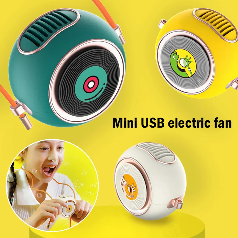 Mini Fan USB Charging Travel Hanging Neck Fan Summer Handheld Air Cooler Portable Desktop Gift to Mommy Teacher SAL99
Mini Fan USB Charging Travel Hanging Neck Fan Summer Handheld Air Cooler Portable Desktop Gift to Mommy Teacher SAL99